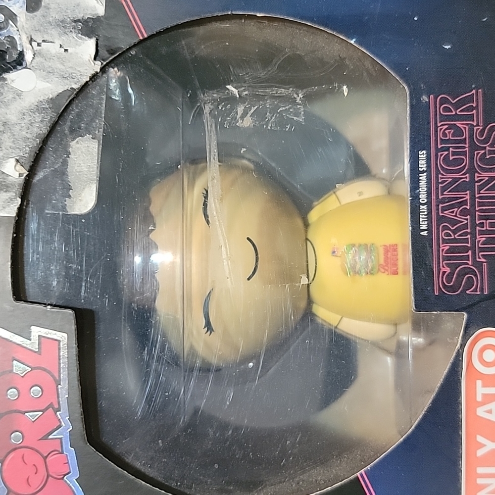 Funko Stranger Things ELEVEN Vinyl Figure